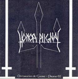 Déclaration de Guerre